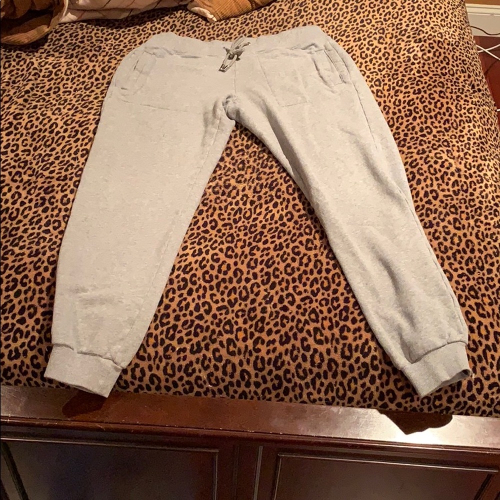 Versace Joggers - Picture 1 of 5